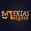 BATERIAS TECGASO